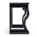 International Basalt Console One Fifth Black