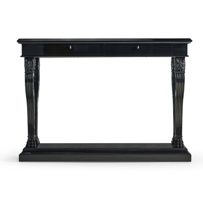 Basalt Console