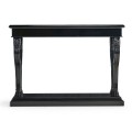 Basalt Console