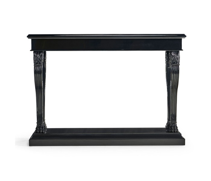 Basalt Console