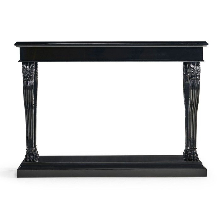 Basalt Console