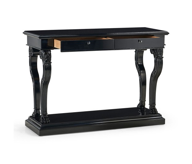Basalt Console