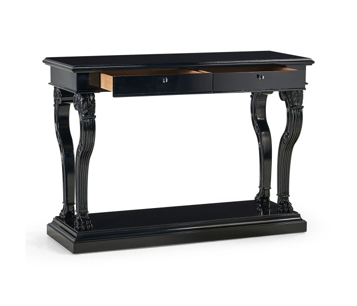 Basalt Console
