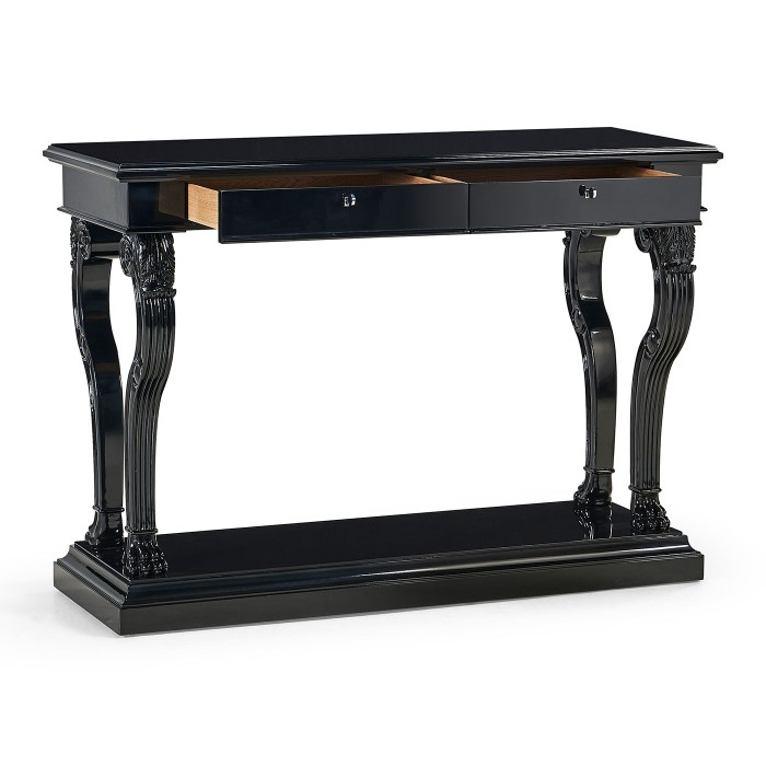 Basalt Console
