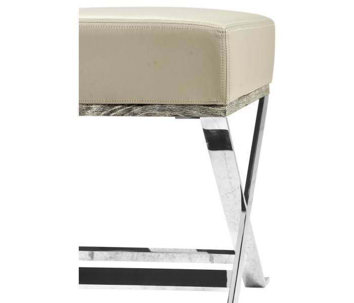 Desk Pouf