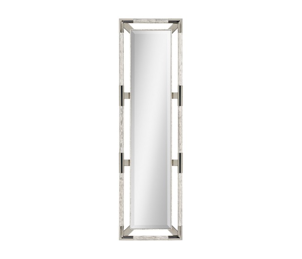 Full body mirror