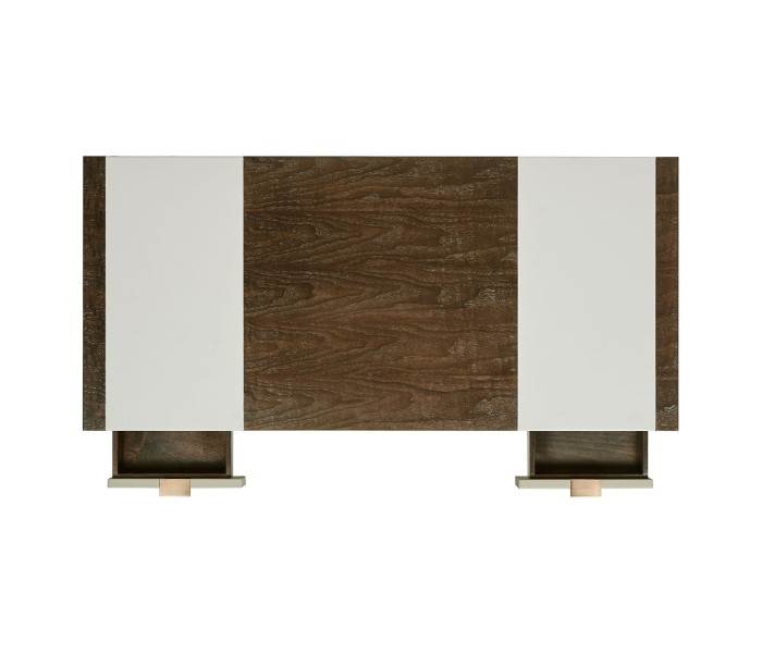 VANITY DRESSER @ BEDROOM