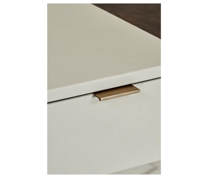 VANITY DRESSER @ BEDROOM
