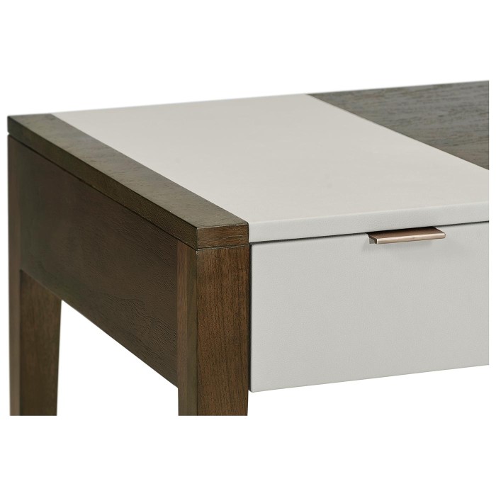 VANITY DRESSER @ BEDROOM