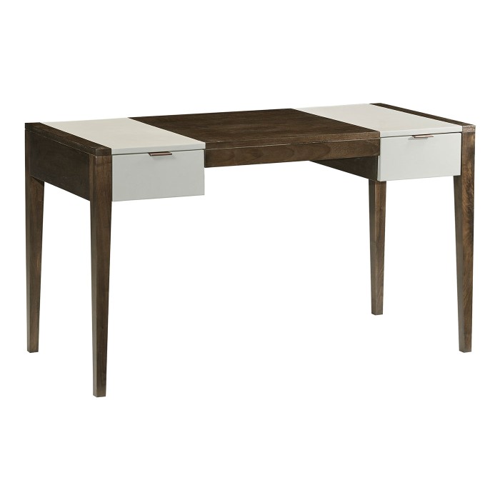 VANITY DRESSER @ BEDROOM