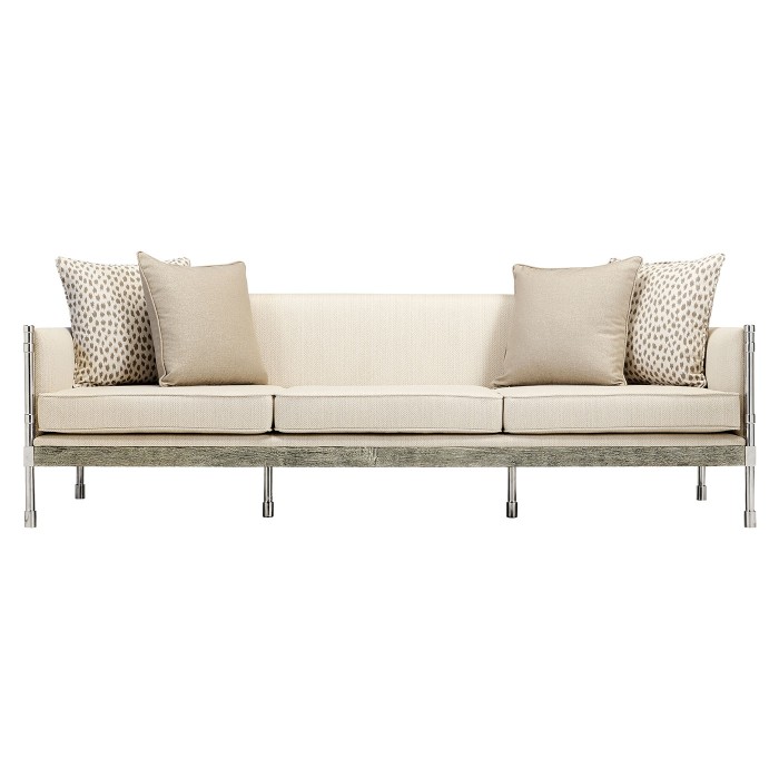 Campaign sofa II