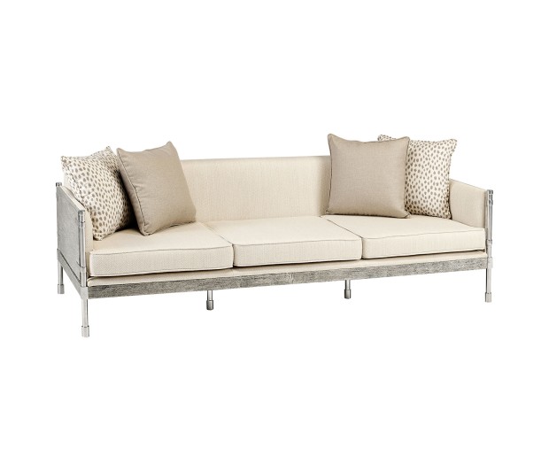 Campaign sofa II