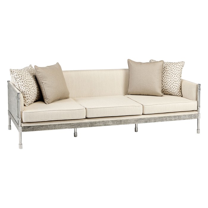 Campaign sofa II