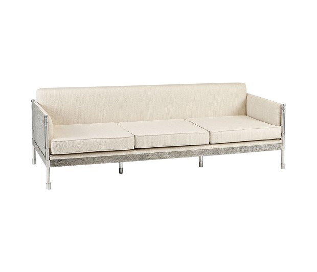 Campaign sofa II