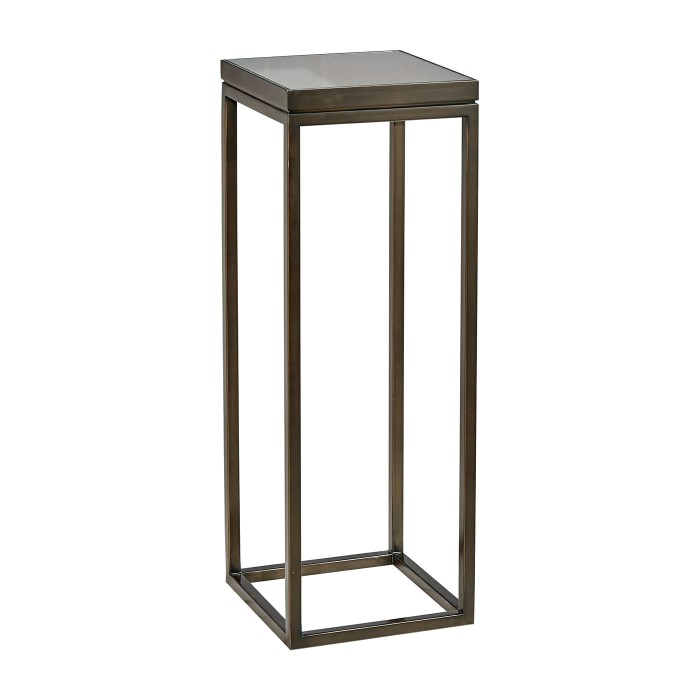 Focal table