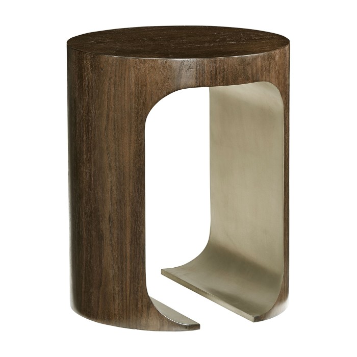SIDE TABLE @ GENERAL SEATING