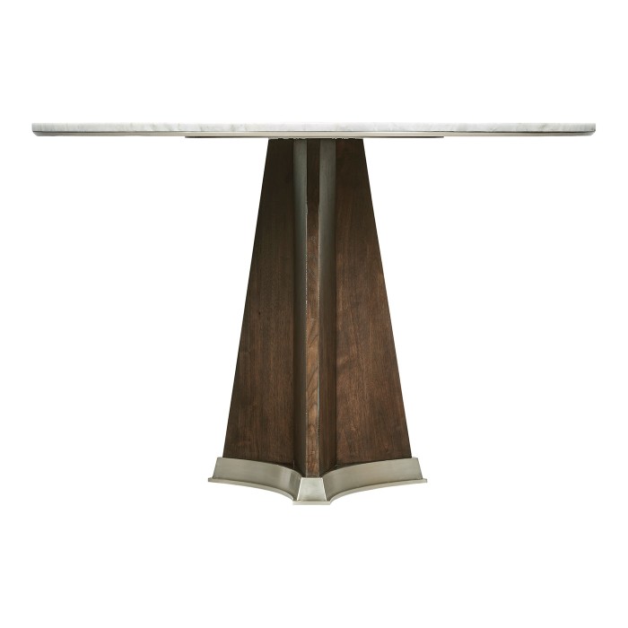 FOCAL TABLE @ SA LOBBY