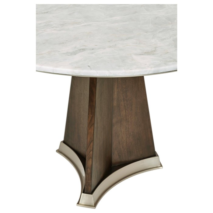 FOCAL TABLE @ SA LOBBY