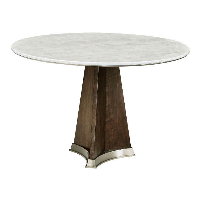 FOCAL TABLE @ SA LOBBY