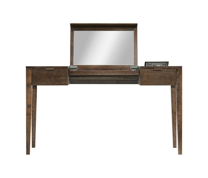 STUDY DESK