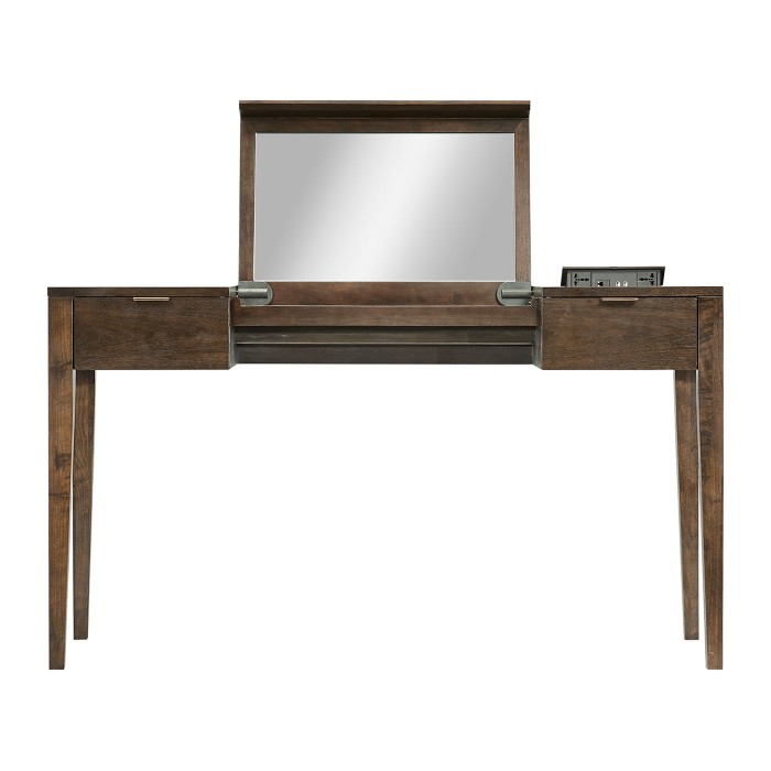 STUDY DESK