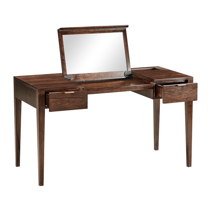 STUDY DESK