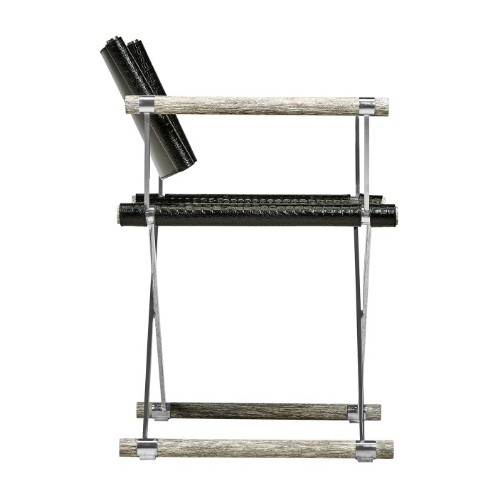 Director chair