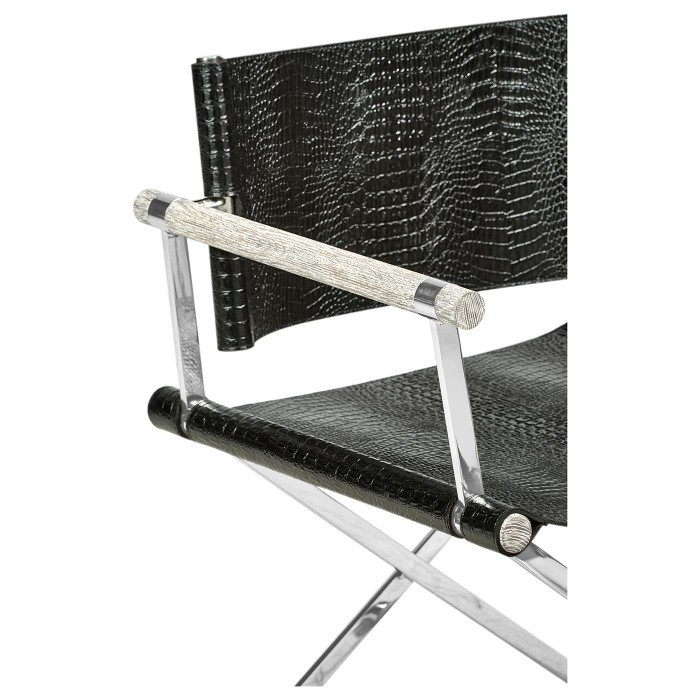 Director chair