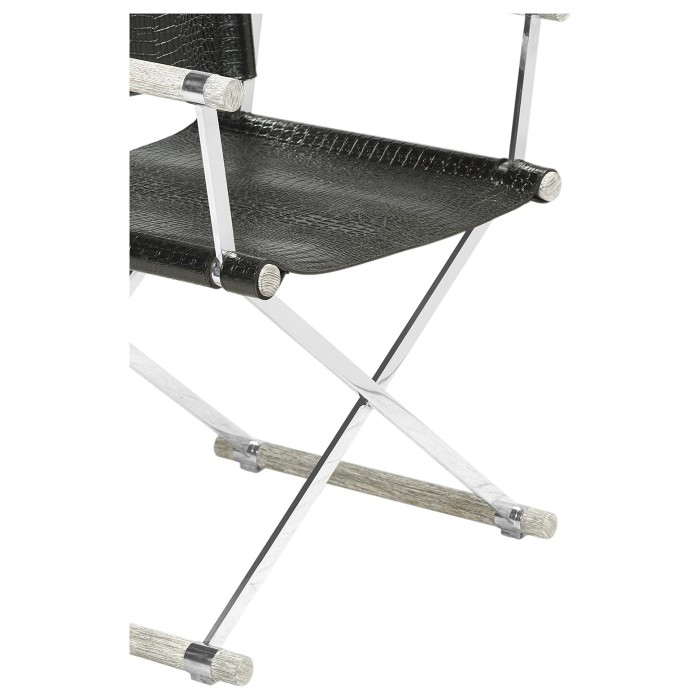 Director chair