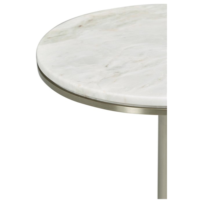 FOCAL TABLE @ SA LOBBY