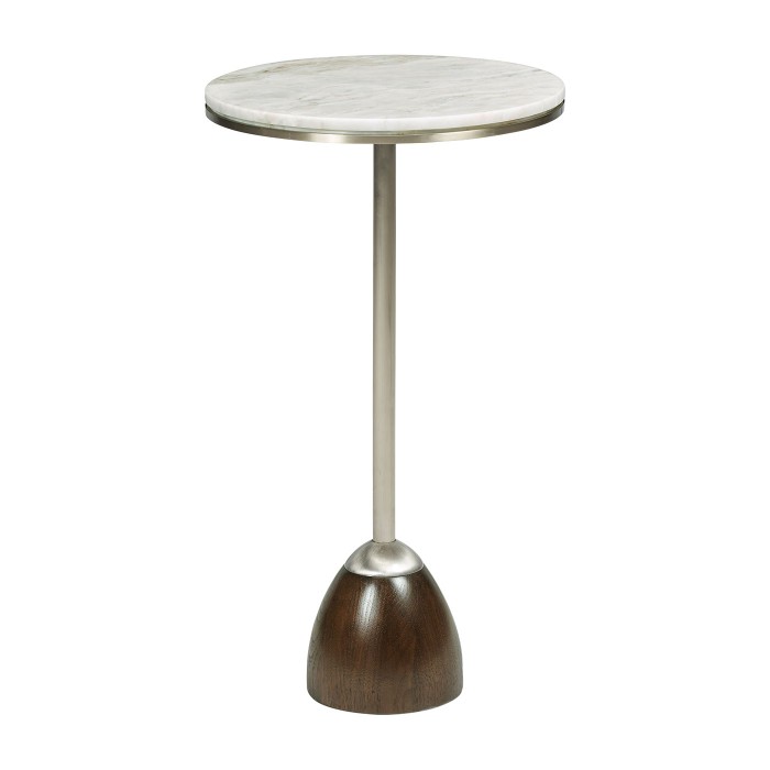 FOCAL TABLE @ SA LOBBY
