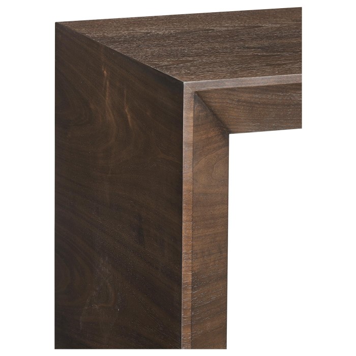 CONSOLE @ LIFT LOBBY