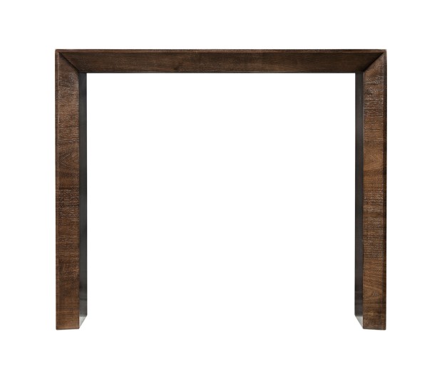 CONSOLE @ LIFT LOBBY