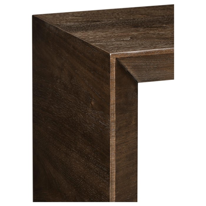 CONSOLE @ LIFT LOBBY