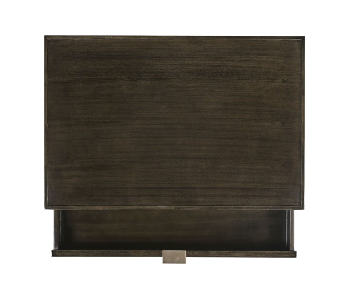 NIGHTSTAND @ MASTER BEDROOM