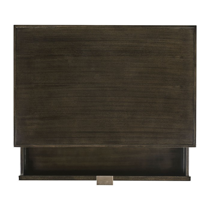 NIGHTSTAND @ MASTER BEDROOM