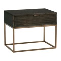 NIGHTSTAND @ MASTER BEDROOM