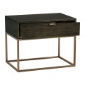 NIGHTSTAND @ MASTER BEDROOM