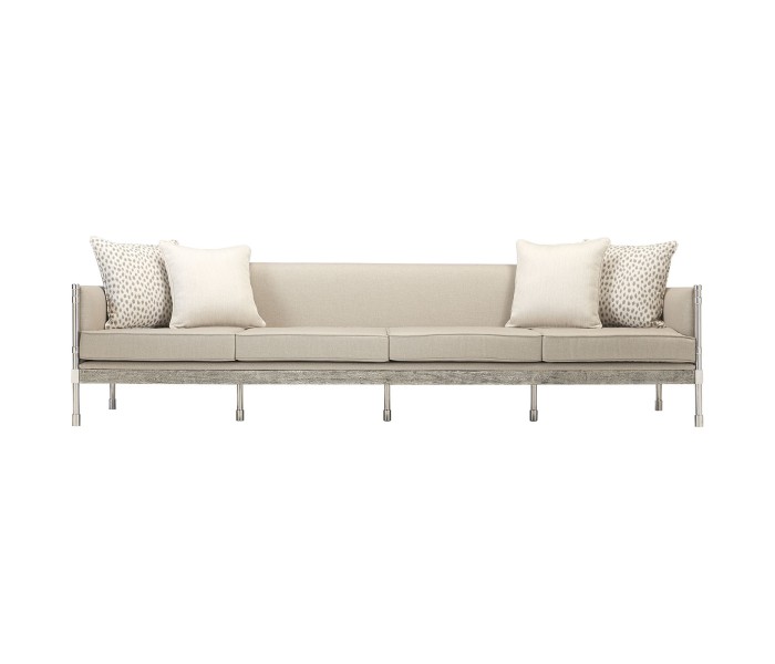 Campaign sofa I