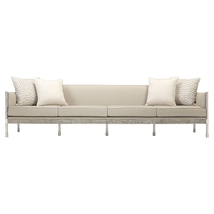 Campaign sofa I