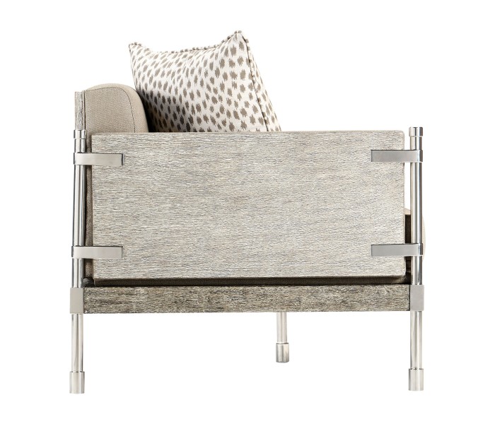 Campaign sofa I