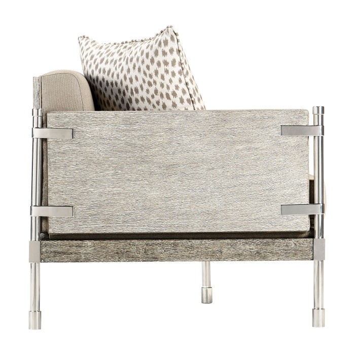 Campaign sofa I