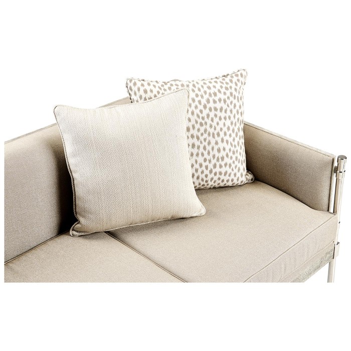 Campaign sofa I