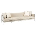 Campaign sofa I