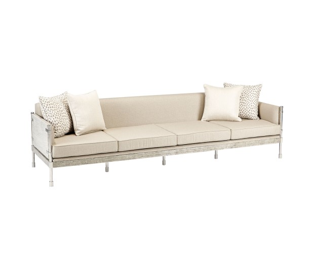 Campaign sofa I