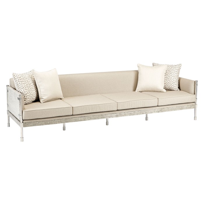 Campaign sofa I