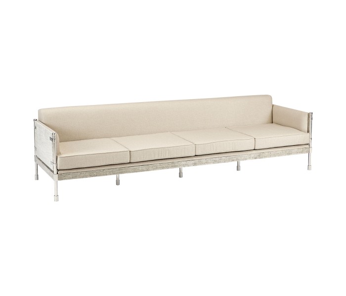 Campaign sofa I