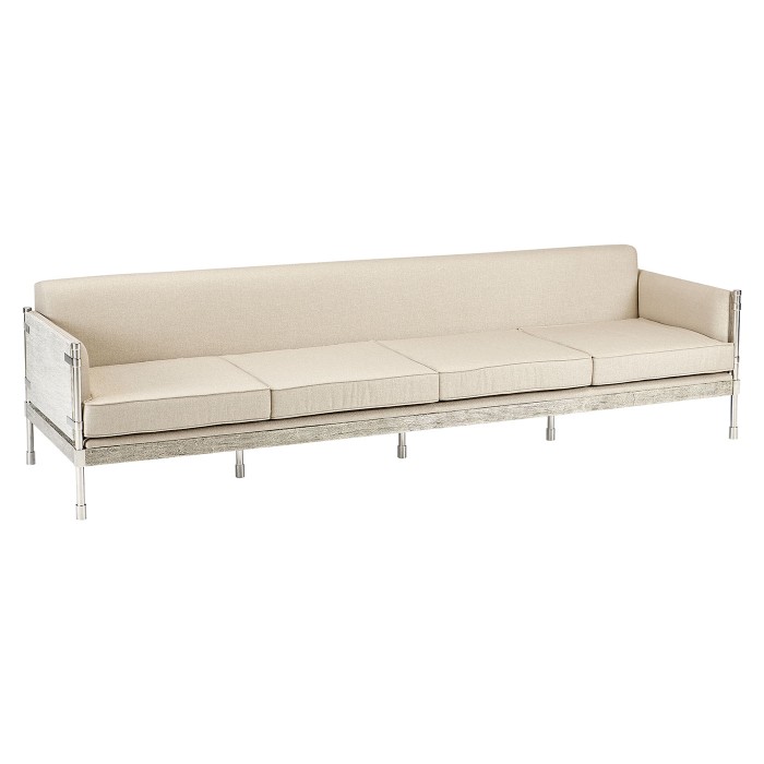 Campaign sofa I