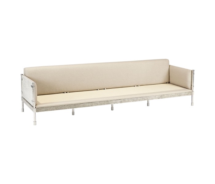 Campaign sofa I