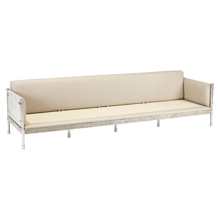 Campaign sofa I
